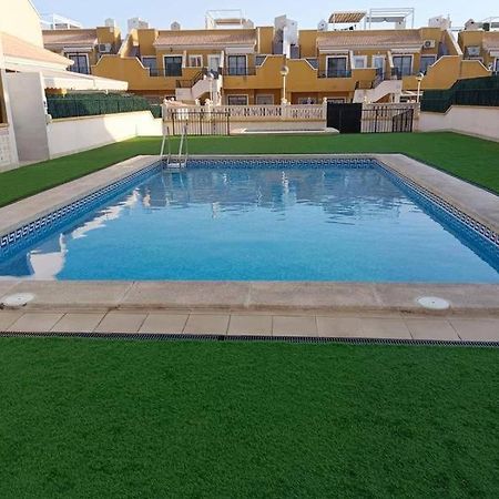 Апартаменты Apartamento Con Terraza 50M2，500M A La Playa Ареналес-дель-Соль Экстерьер фото