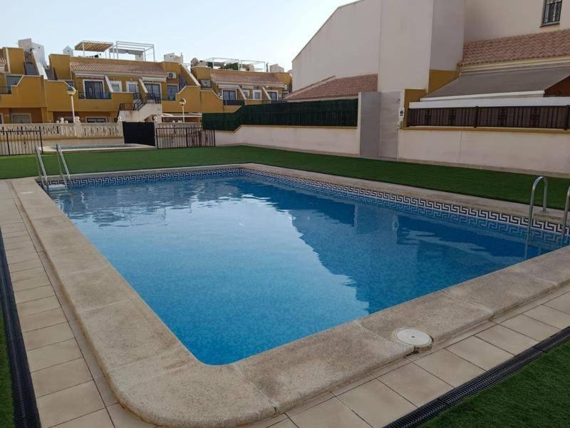 Апартаменты Apartamento Con Terraza 50M2，500M A La Playa Ареналес-дель-Соль Экстерьер фото
